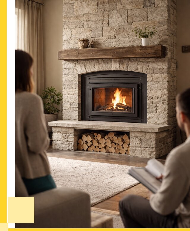 Проекты печей каминов в Ачинске от 12156 р. | ЭриданЧнс