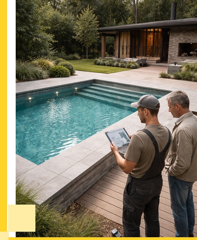 Строительство бассейнов в Ачинске от 1215600 р. ЭриданЧнс