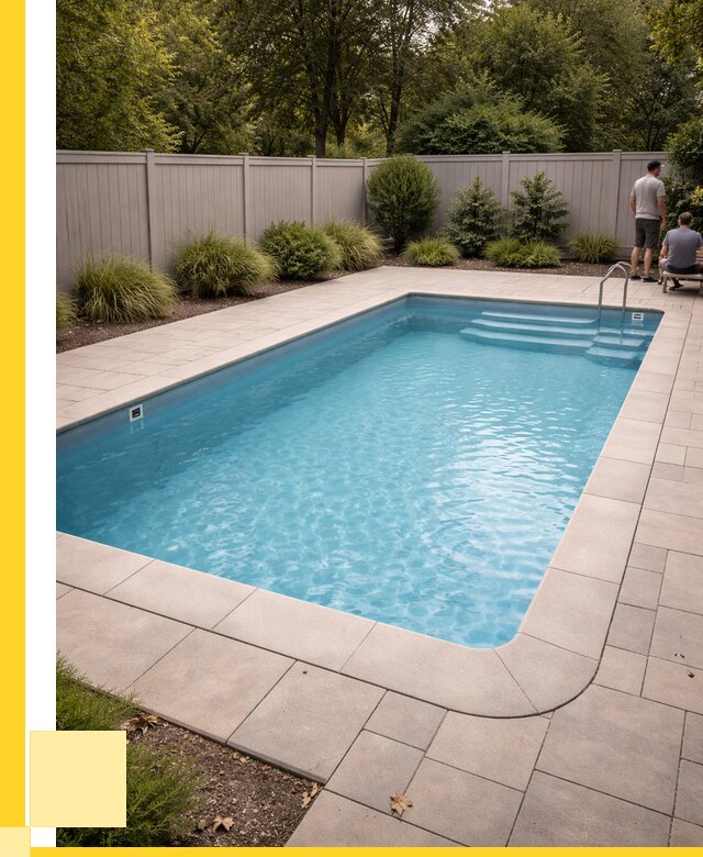 Композитные бассейны в Ачинске от 1013000 р. - ЭриданЧнс