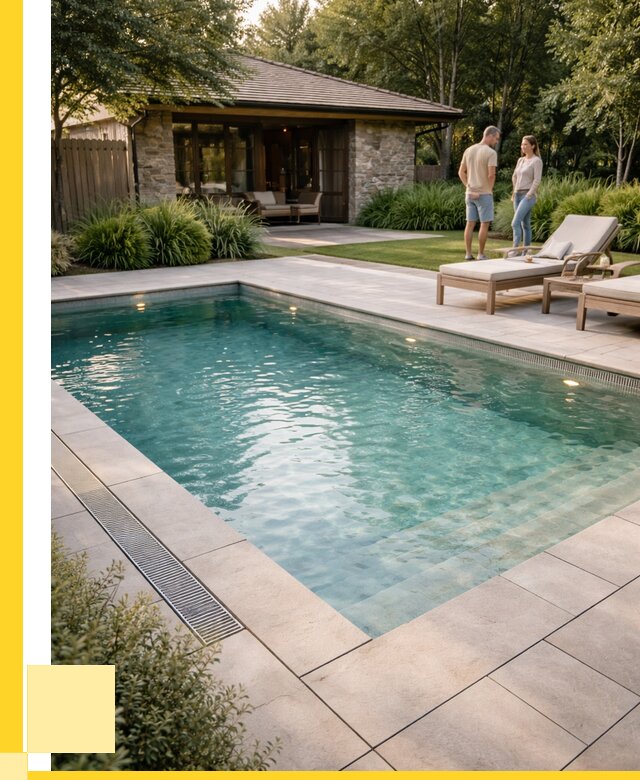 Открытые бассейны с подогревом в Ачинске от 1215600 р., ЭриданЧнс