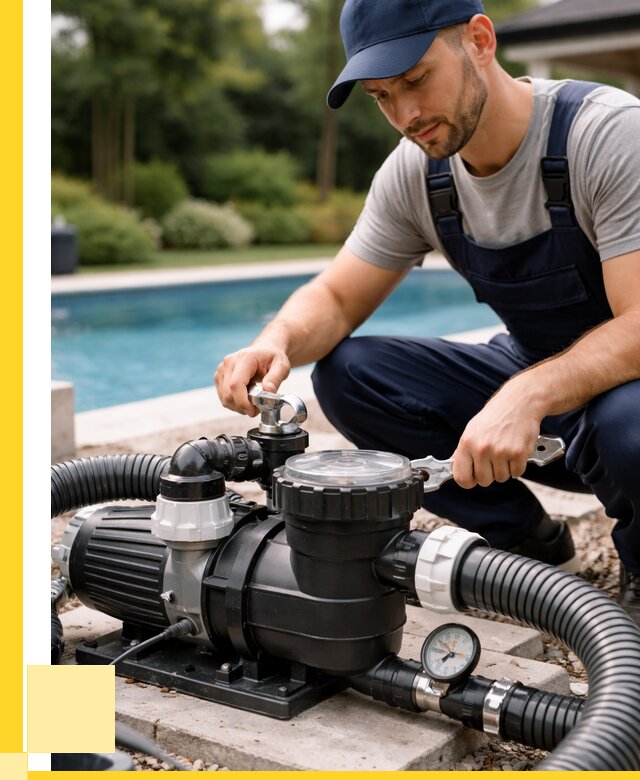 Насосы для бассейнов в Ачинске купить от 12156 р. | ЭриданЧнс