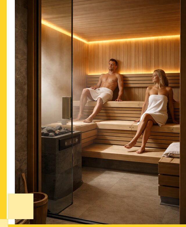 Электрические сауны Harvia в Ачинске от 151950 р. | ЭриданЧнс