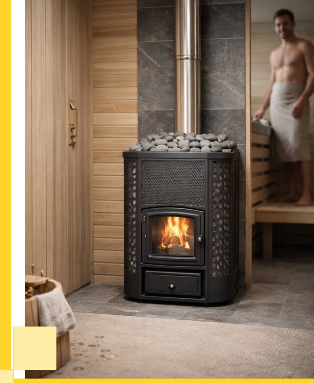 Печи для саун: Harvia, Tylo, EOS в Ачинске от 45585 р. | ЭриданЧнс