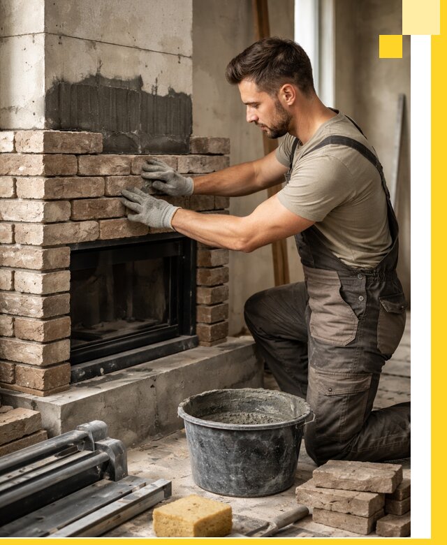 Услуги по устройству и монтажу Расул в банях и саунах в Ачинске